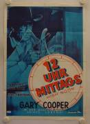 High Noon (12 Uhr Mittags)